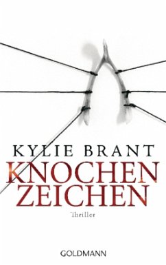 Cover Knochenzeichen