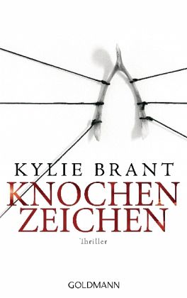 Knochenzeichen Knochenzeichen