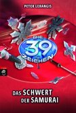 Das Schwert der Samurai / Die 39 Zeichen Bd.3