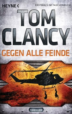Gegen alle Feinde / Max Moore Bd.1 - Clancy, Tom