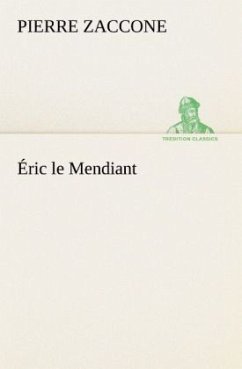 Cover Éric le Mendiant