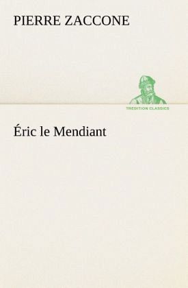 Éric le Mendiant