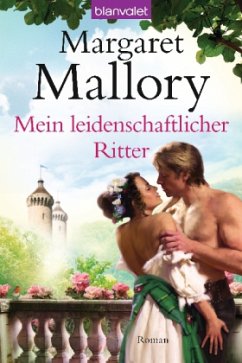 Mein leidenschaftlicher Ritter - Mallory, Margaret