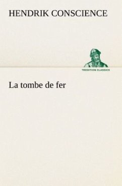 La tombe de fer - Conscience, Hendrik