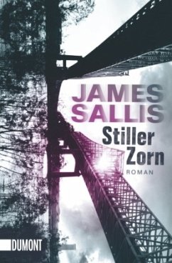 Stiller Zorn / Lew Griffin Bd.1 - Sallis, James