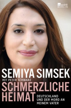 Schmerzliche Heimat - Simsek, Semiya