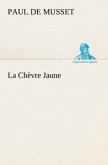 La Chèvre Jaune