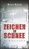 Zeichen im Schnee / Edie Kiglatuk Bd.2