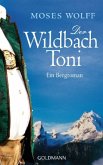 Der Wildbach Toni