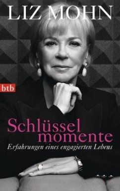 Schlüsselmomente - Mohn, Liz