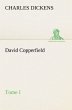 David Copperfield - Tome I - Bild 1