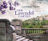 Der Lavendelgarten, 6 Audio-CDs - Bild 1