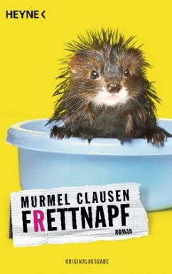 Frettnapf - Clausen, Murmel