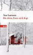Bis dein Zorn sich legt / Rebecka... - Bild 1