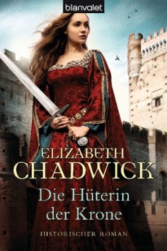 Die Hüterin der Krone - Chadwick, Elizabeth