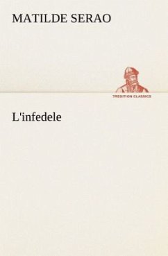 Cover L'infedele