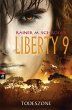 Todeszone / Liberty 9 Bd.2 - Bild 1