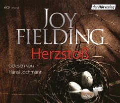 Herzstoß - Fielding, Joy