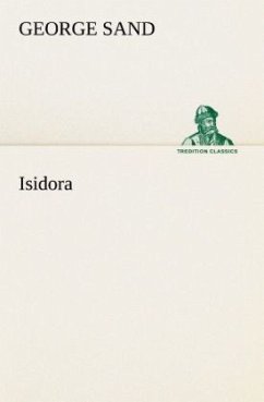 Isidora - Sand, George