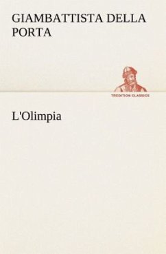 L'Olimpia - Porta, Giambattista della