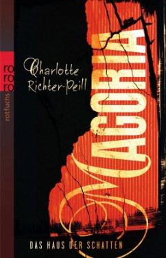 Magoria - Richter-Peill, Charlotte