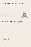 Contes humoristiques - Tome I