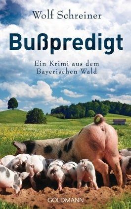 Bußpredigt / Baltasar Senner Bd.3