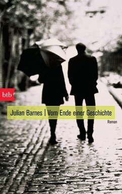 Vom Ende einer Geschichte - Barnes, Julian