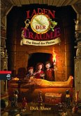 Das Rätsel des Pharao / Laden der Träume Bd.2