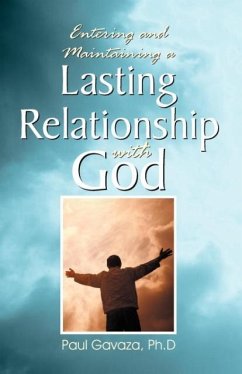 Lasting Relationship with God