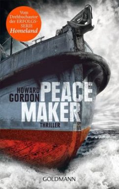 Peacemaker - Gordon, Howard