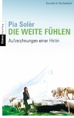 Die Weite fühlen - Solèr, Pia