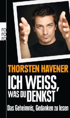 Ich weiß, was du denkst - Havener, Thorsten