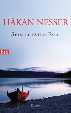 Sein letzter Fall / Van Veeteren Bd.10 - Nesser, Hakan