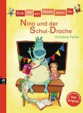 Nino und der Schul-Drache / Erst ich ein Stück, dann du Bd.24