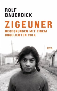 Zigeuner - Bauerdick, Rolf