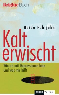 Kalt erwischt - Fuhljahn, Heide