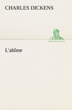 Cover L'abîme