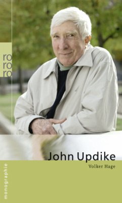 John Updike - Hage, Volker