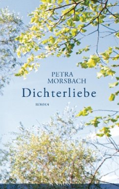 Dichterliebe - Morsbach, Petra