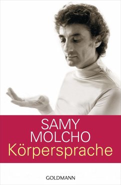 Körpersprache - Molcho, Samy