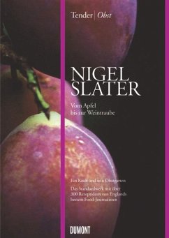 Tender   Obst - Slater, Nigel