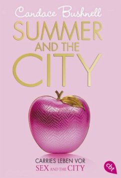 Summer and the City - Bushnell, Candace