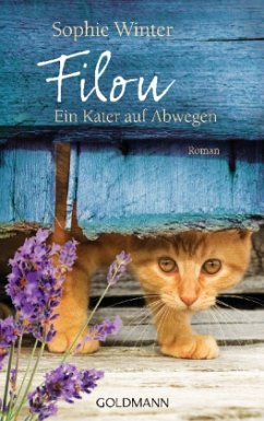 Ein Kater auf Abwegen / Filou Bd.2 - Winter, Sophie