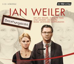 Beziehungskiste - Weiler, Jan