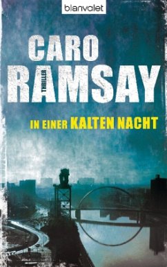 In einer kalten Nacht - Ramsay, Caro