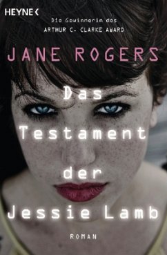 Das Testament der Jessie Lamb - Rogers, Jane