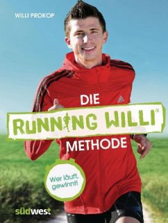 Die Running-Willi-Methode - Prokop, Willi