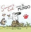 Simon's Cat 4, Contra el mundo