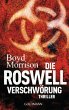Die Roswell Verschwörung - Bild 1